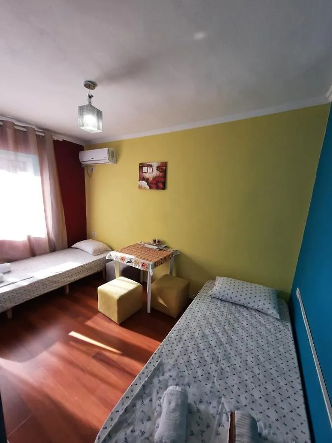 My Apartments Polican Albania