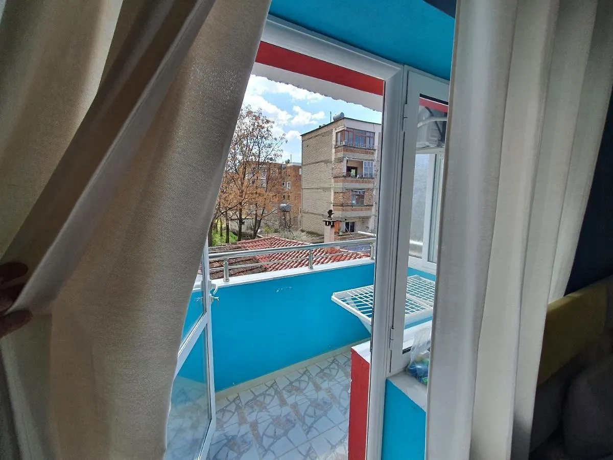 My Apartments Polican Albania