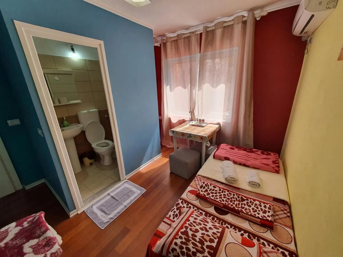 My Apartments Polican 0*,  Albania