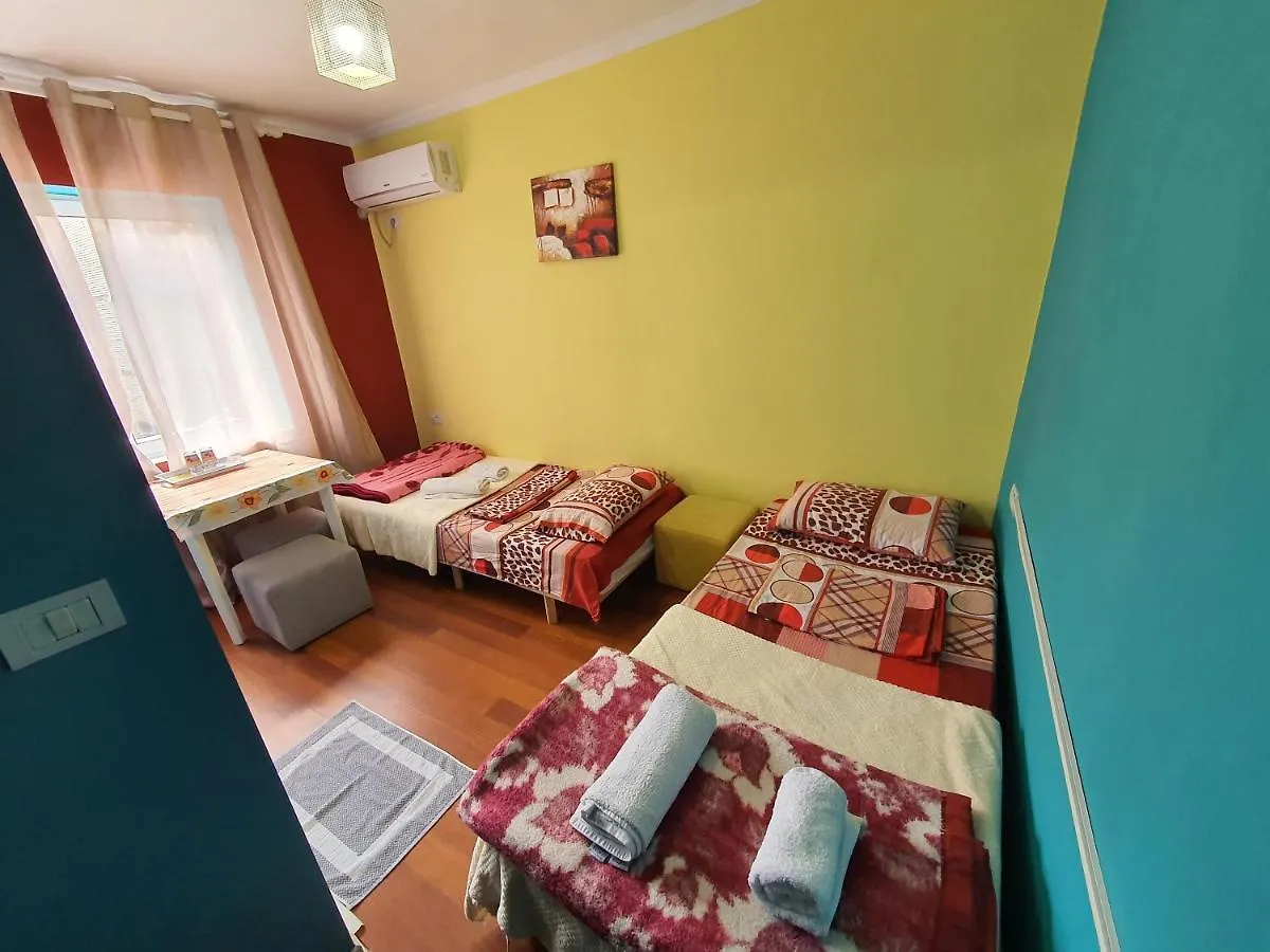 My Apartments Polican