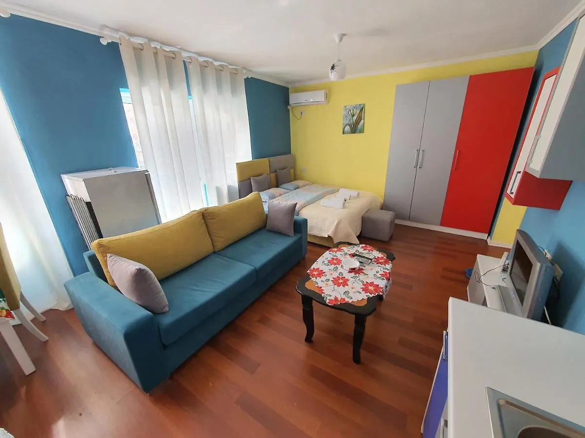 My Apartments Polican