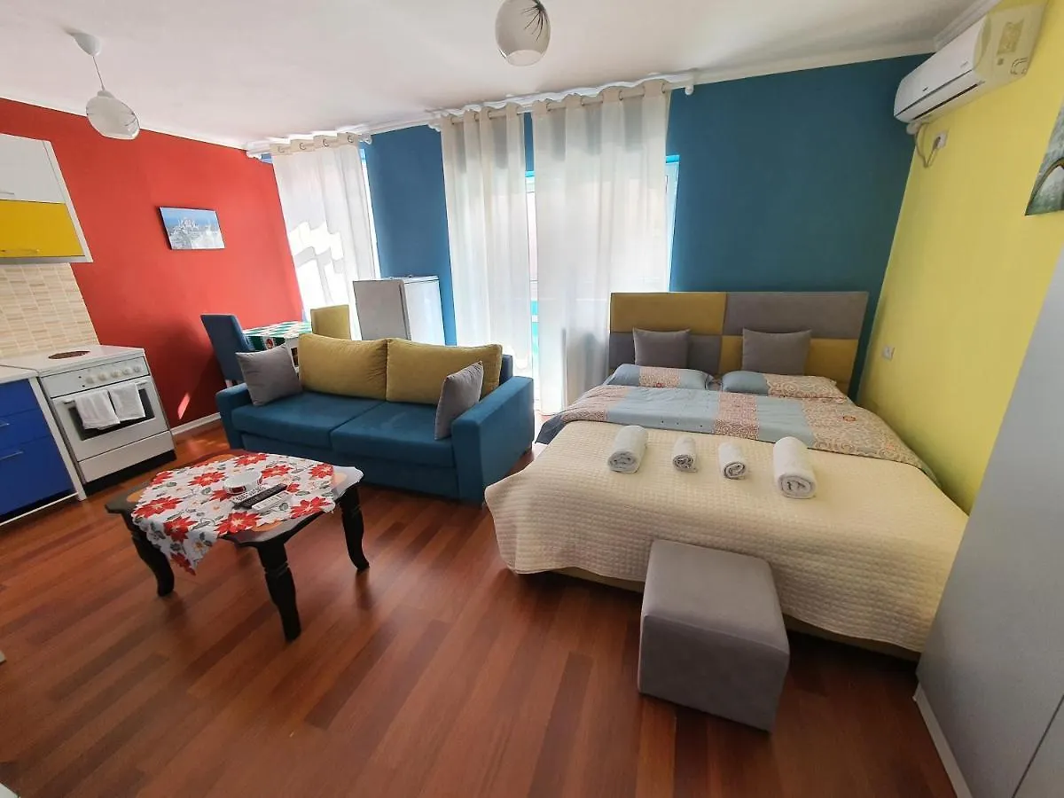 My Apartments Polican