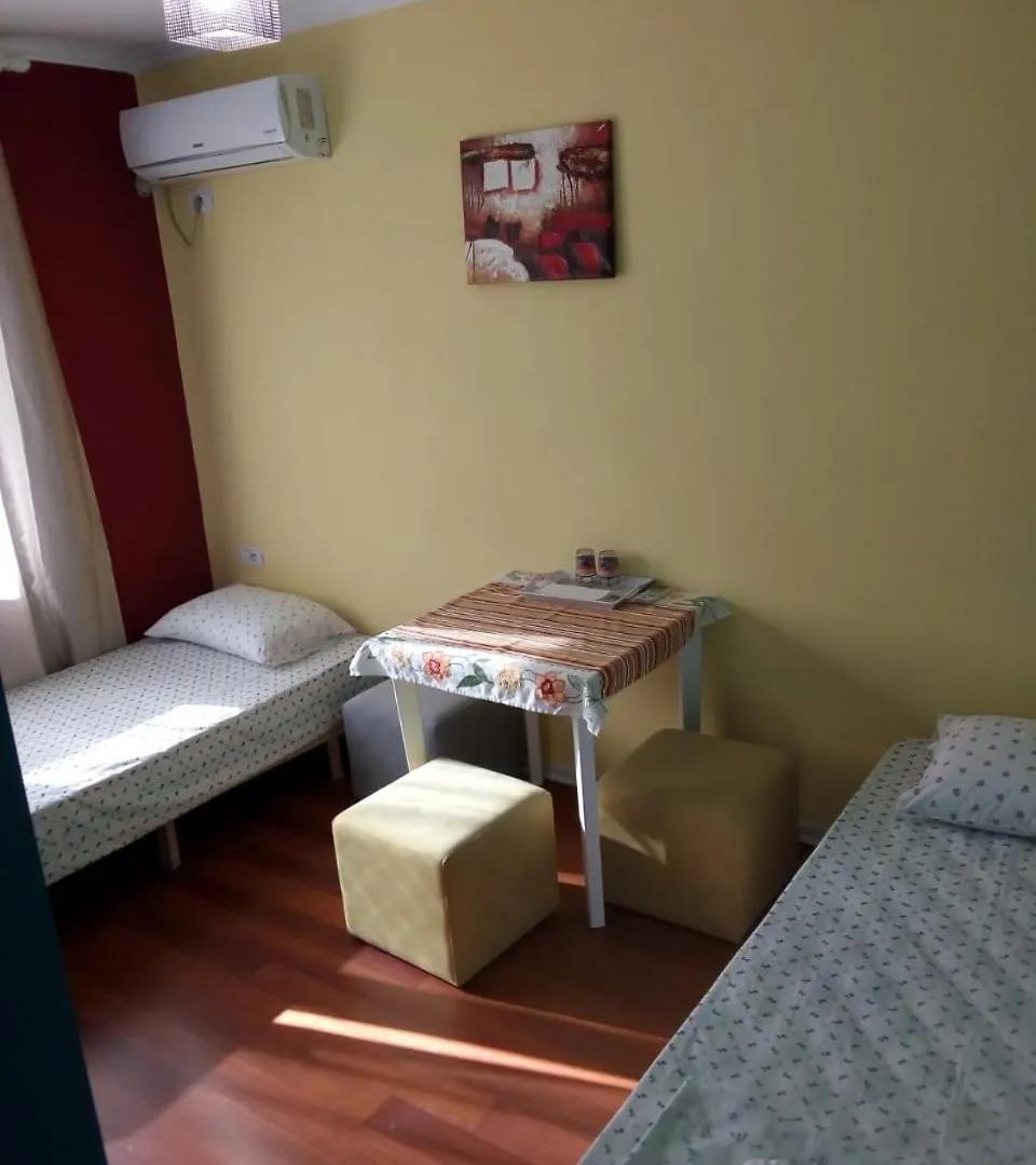 My Apartments Polican Albania