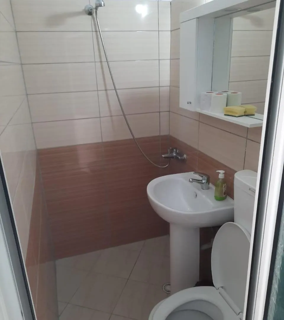 My Apartments Polican Albania