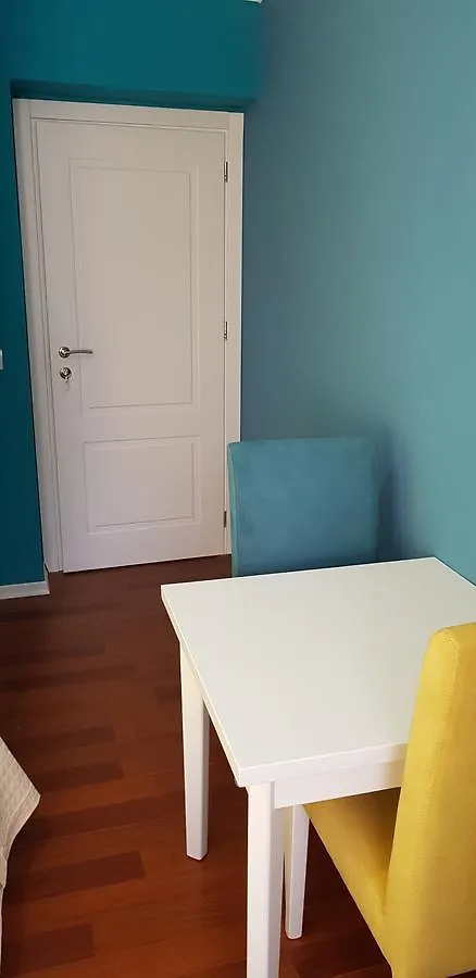 My Apartments Polican