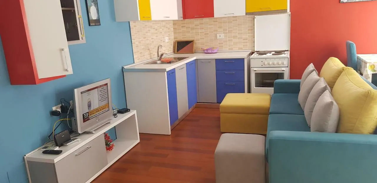 My Apartments Polican