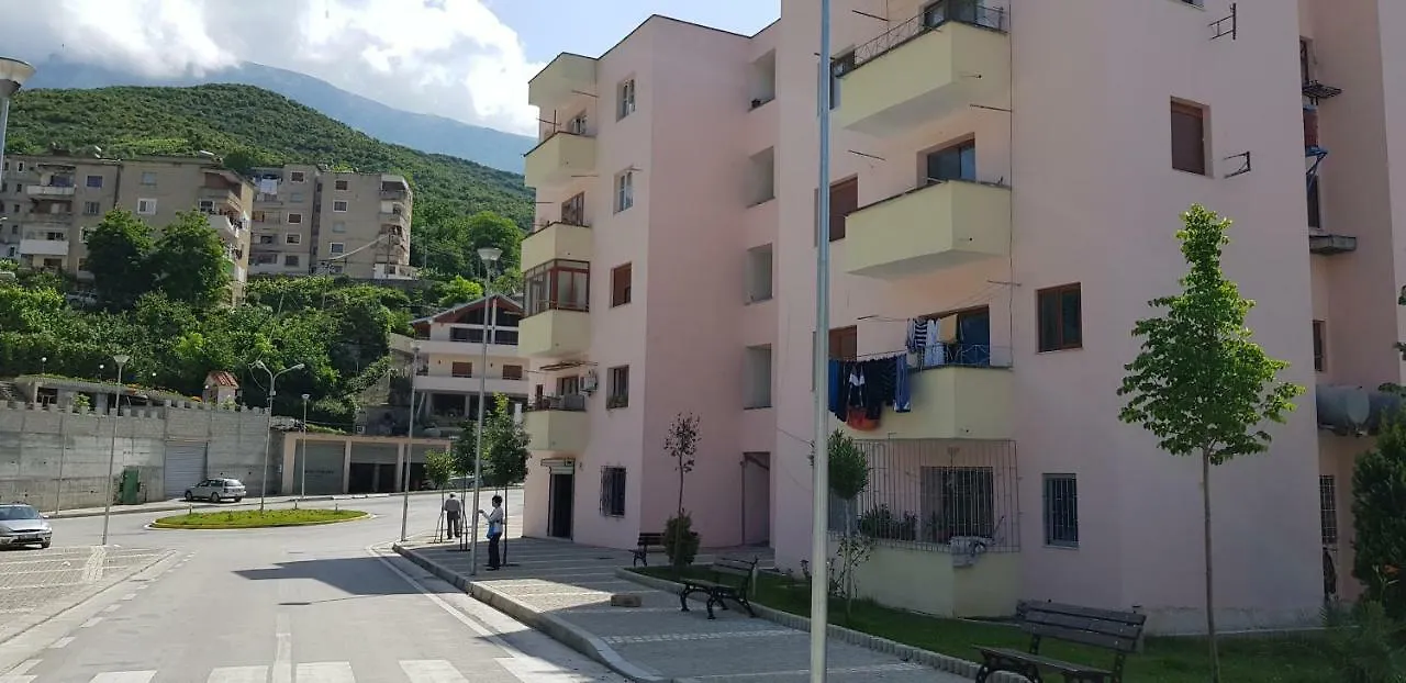 My Apartments Polican 0*,  Albania