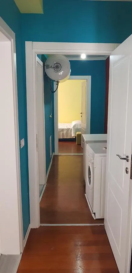 My Apartments Polican