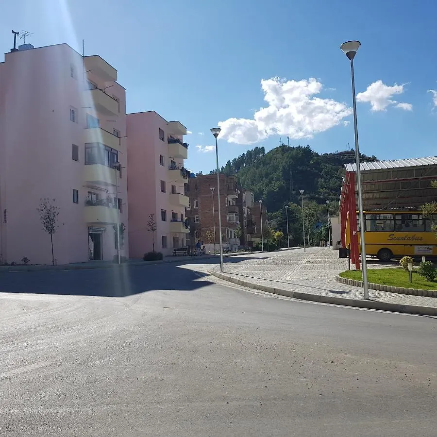 My Apartments Polican 0*,